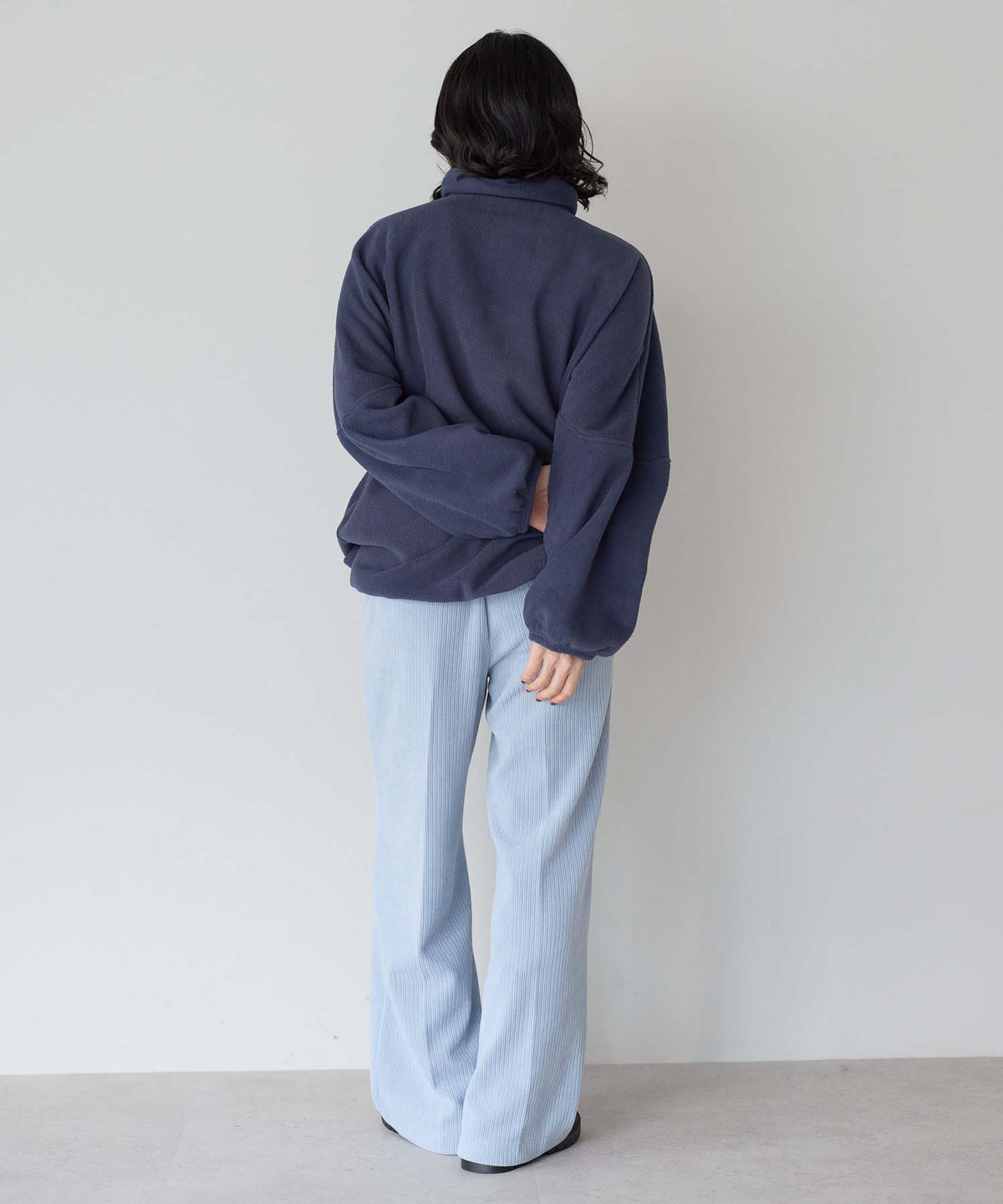 サックス / 157cm / M