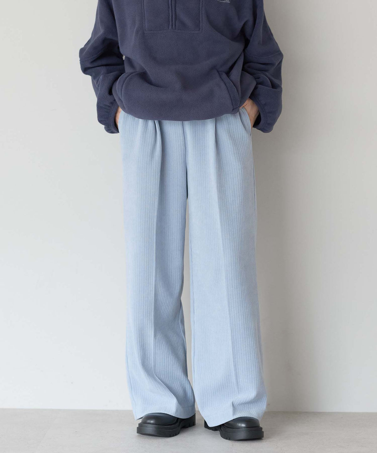 サックス / 157cm / M