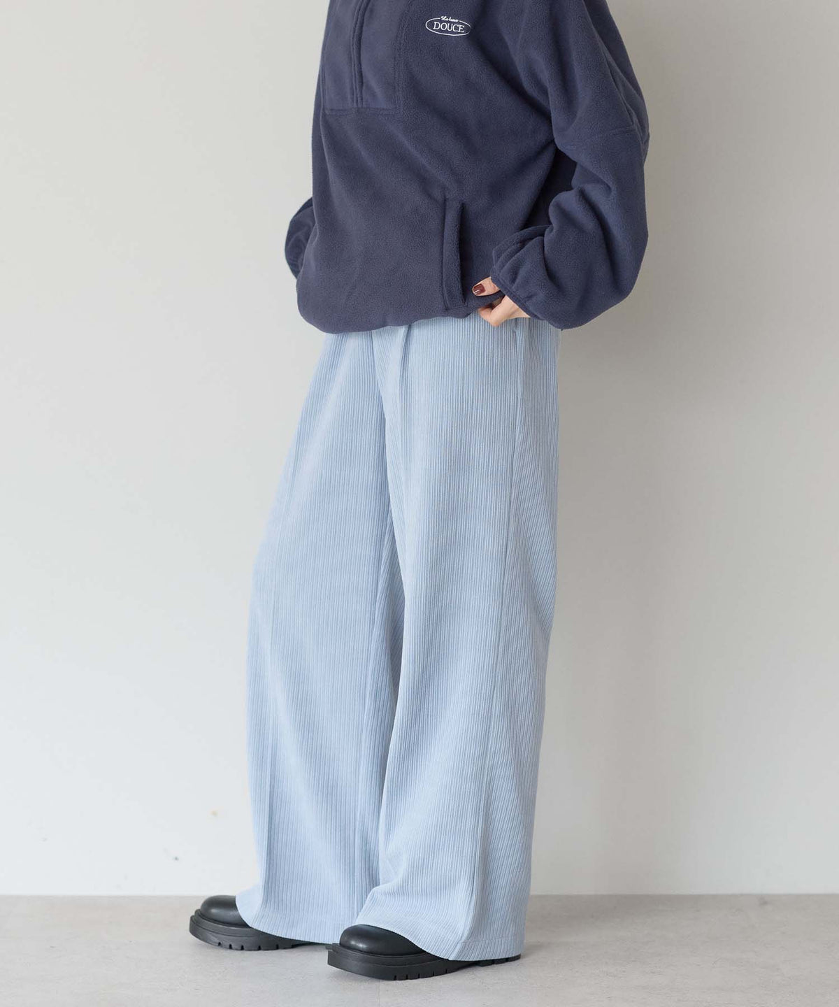 サックス / 157cm / M