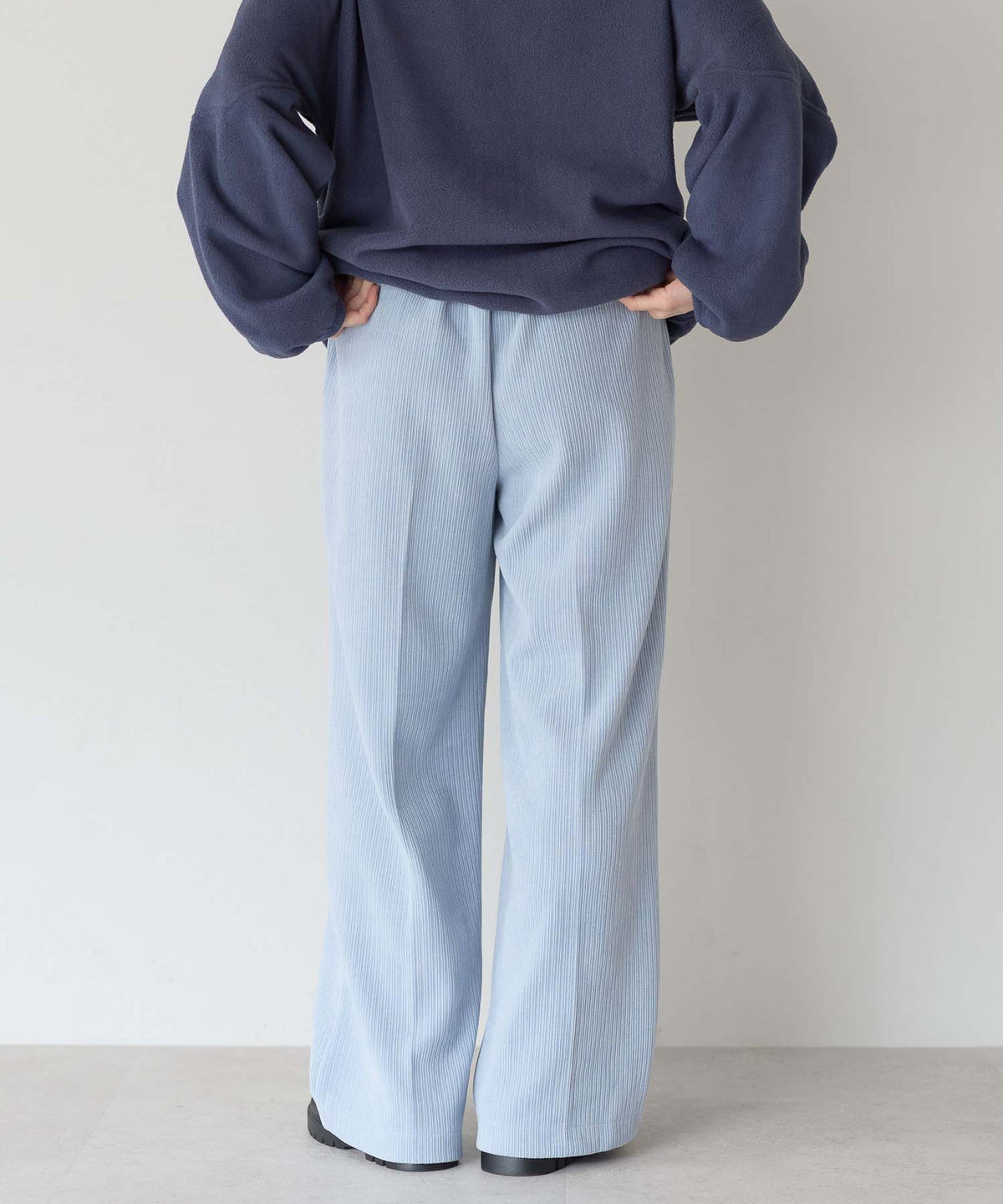 サックス / 157cm / M