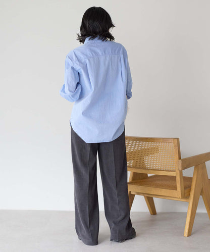 チャコール / 157cm / M