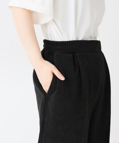 《9/28発売》モールコールワイドパンツ