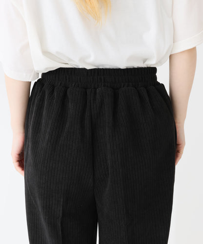 《9/28発売》モールコールワイドパンツ