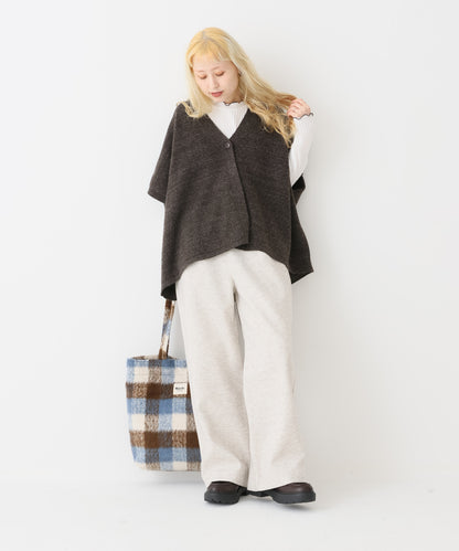 オートミール / 154cm / M