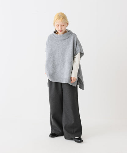 チャコール / 154cm / M