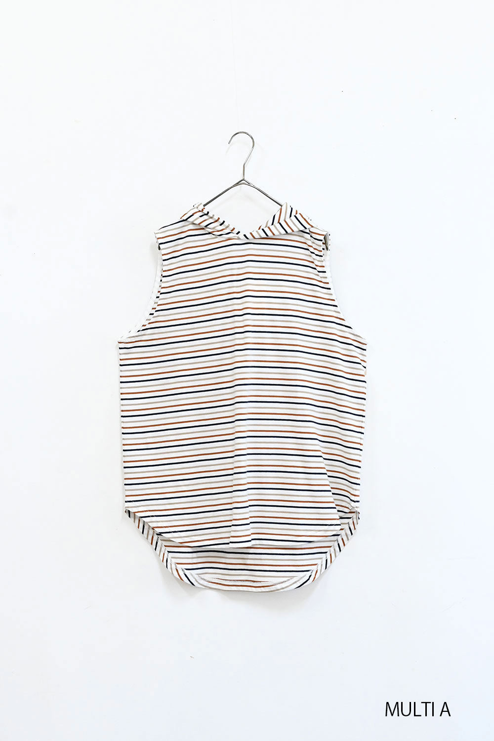 タンクトップ HIAND Heart tull vest [HN-010] Heart tull vest - HIAND