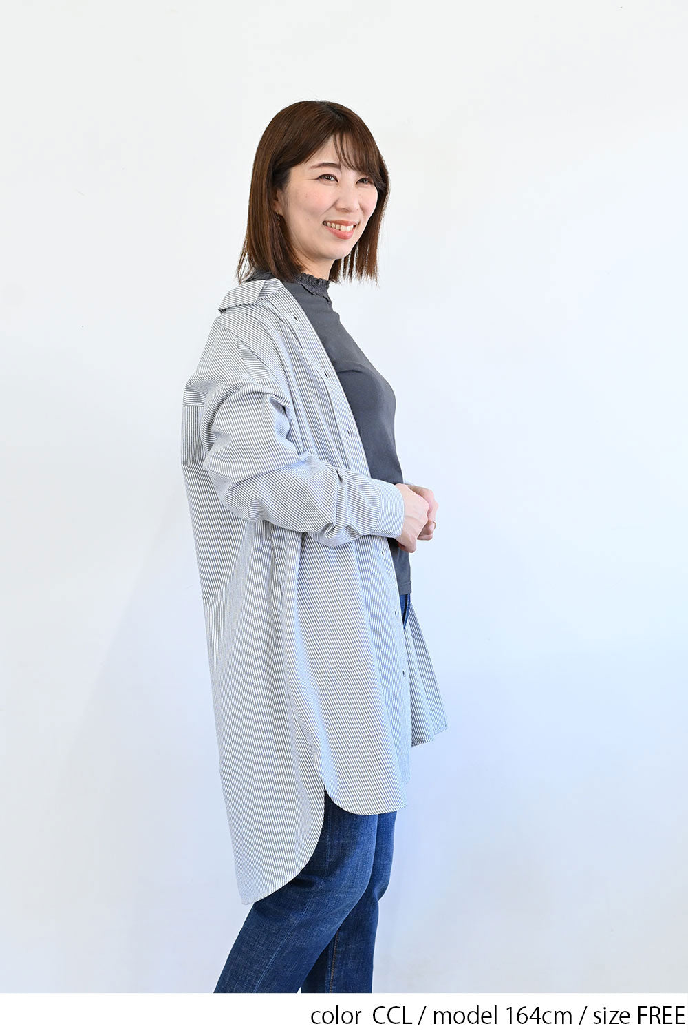 CCL / 164cm / FREE