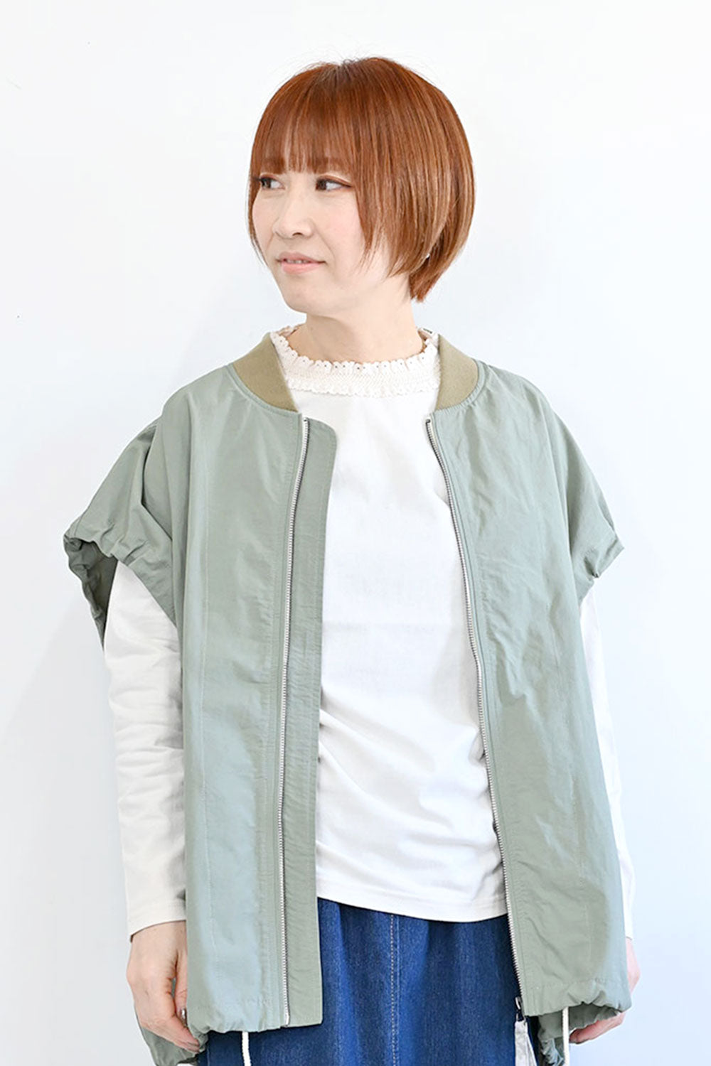 NATU / 153cm / FREE