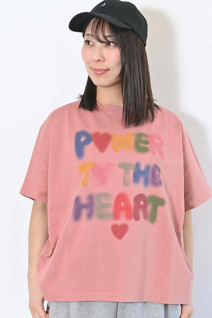 PrintPINK / 164cm / FREE