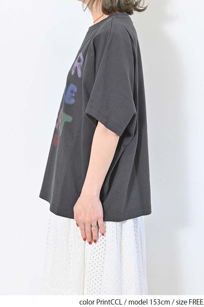 PrintCCL / 153cm / FREE