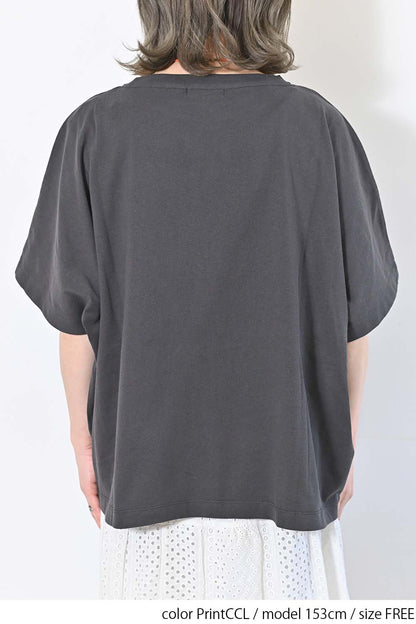 PrintCCL / 153cm / FREE