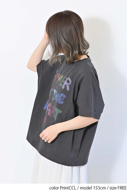 PrintCCL / 153cm / FREE