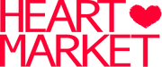 HEART MARKET