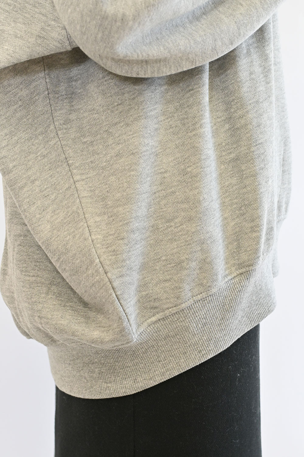 ≪SALE≫OE Brushed Fleece Crew Pullover