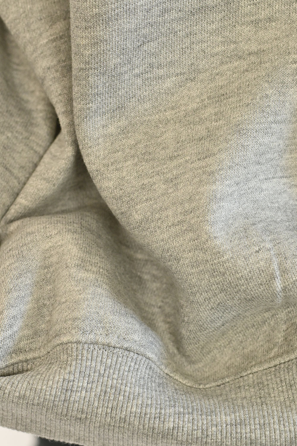 ≪SALE≫OE Brushed Fleece Crew Pullover