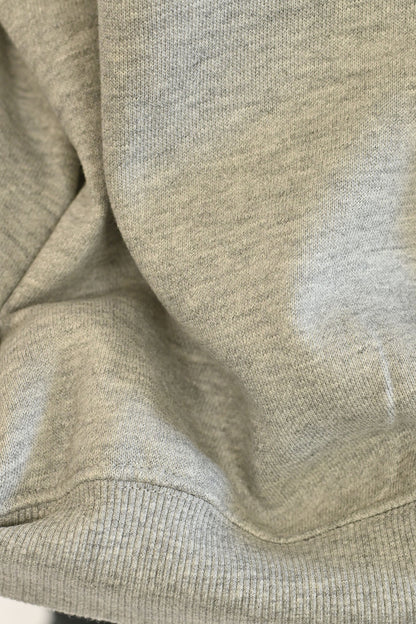 ≪SALE≫OE Brushed Fleece Crew Pullover