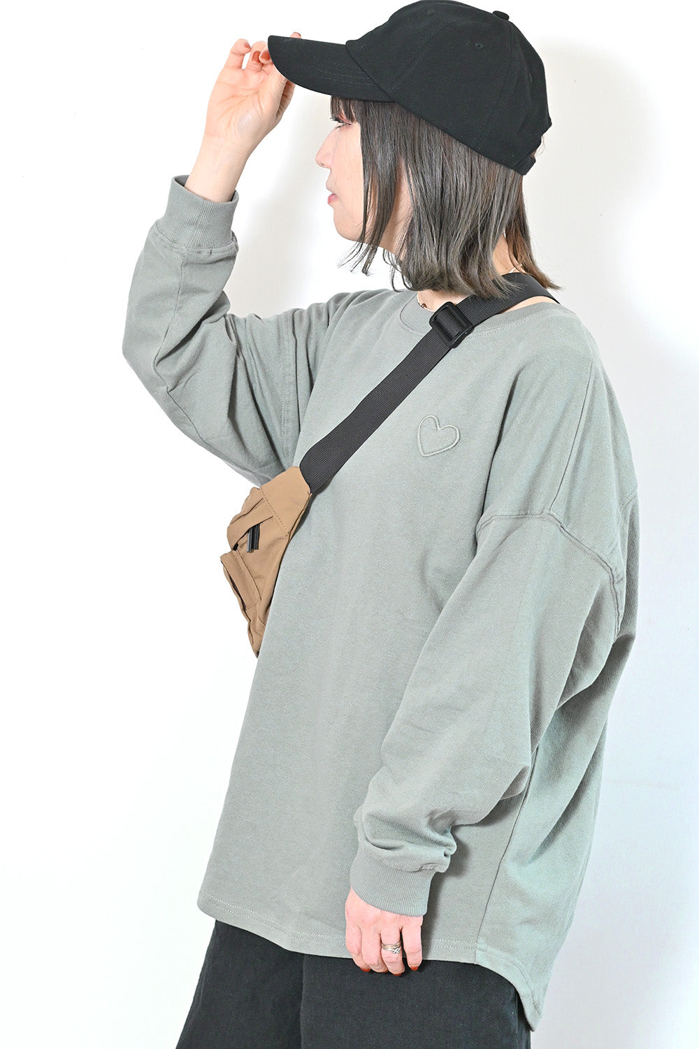 SAX / 153cm / FREE
