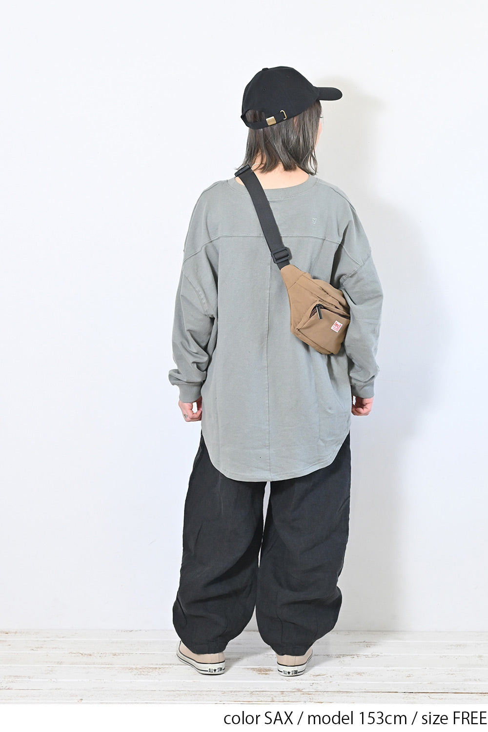 SAX / 153cm / FREE