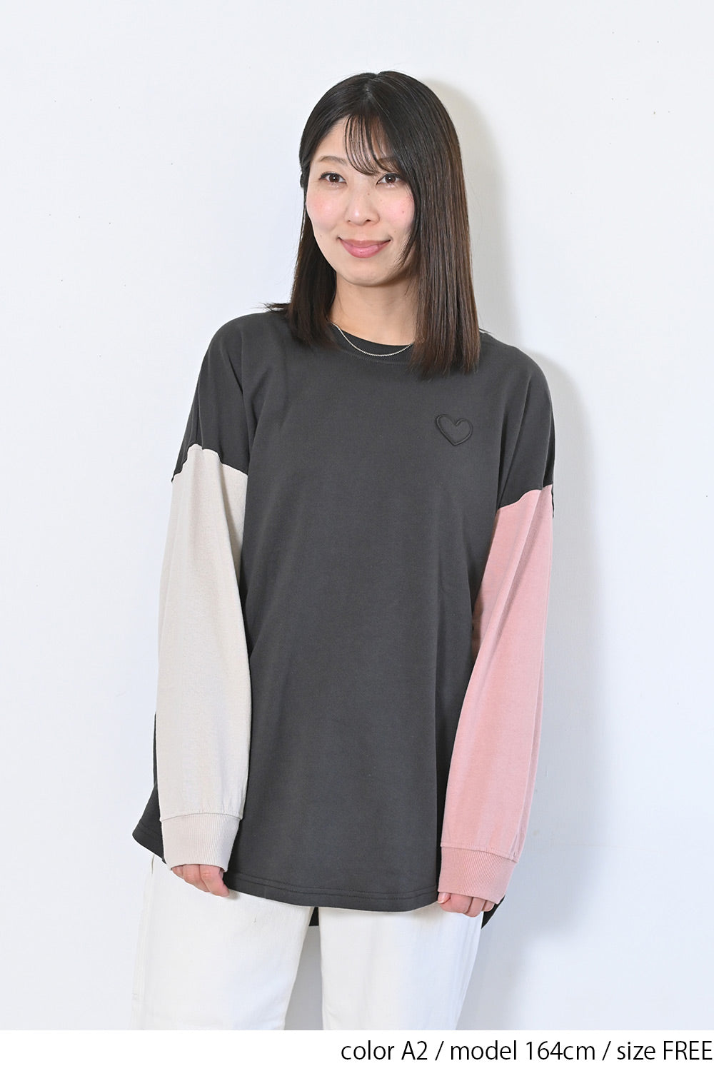 A2 / 164cm / FREE