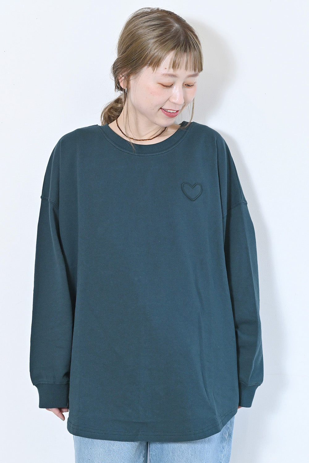 I.BLU / 154cm / FREE