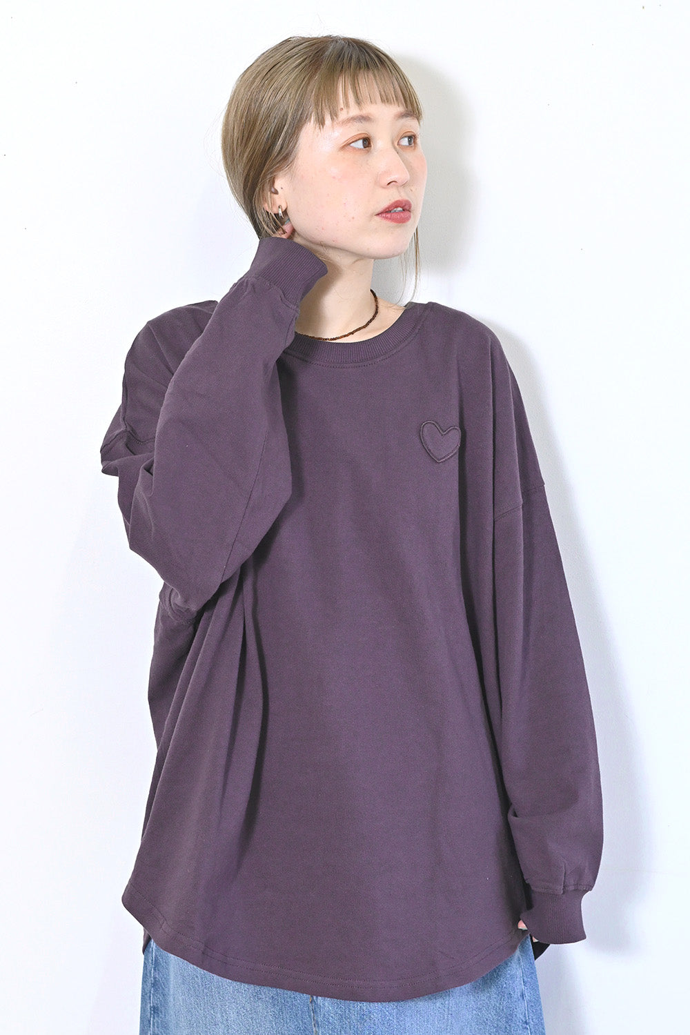 DKPPL / 154cm / FREE
