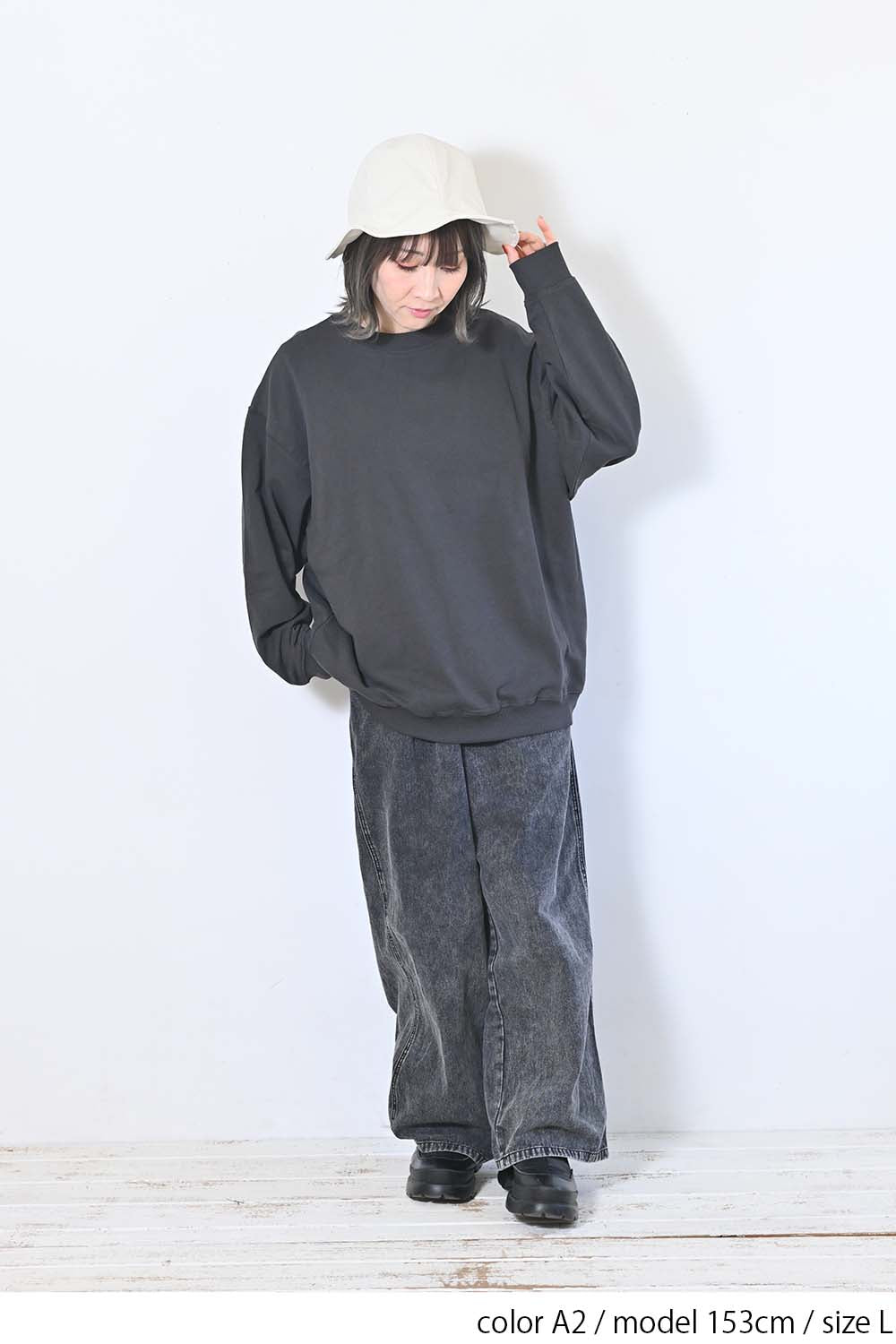 A2 / 153cm / M
