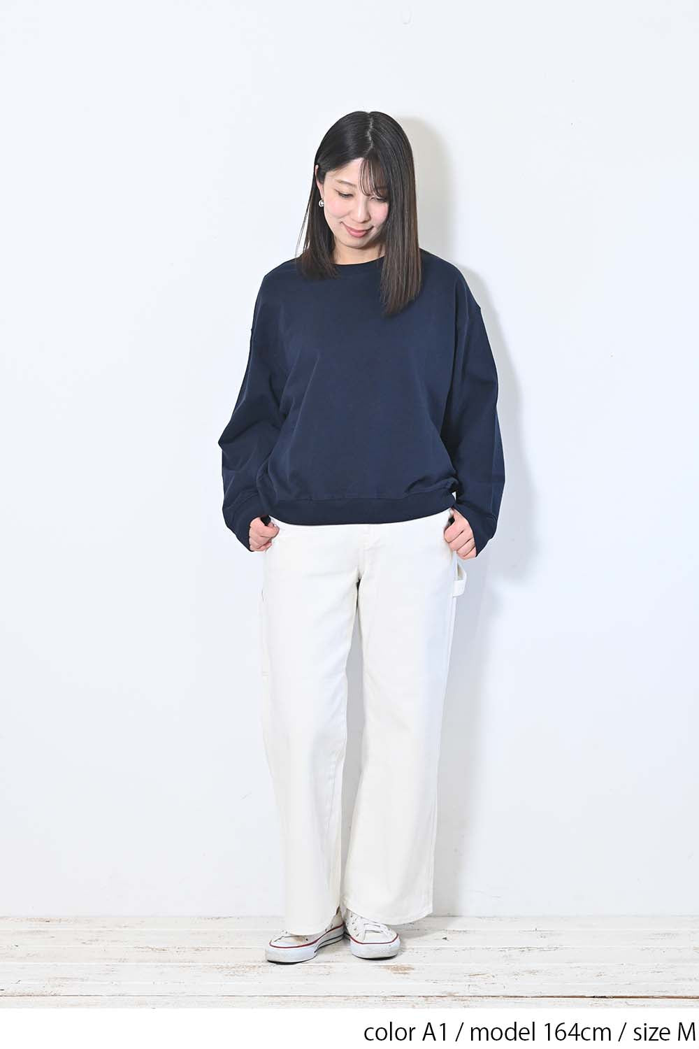 A1 / 164cm / M
