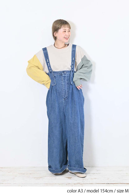 A3 / 154cm / M