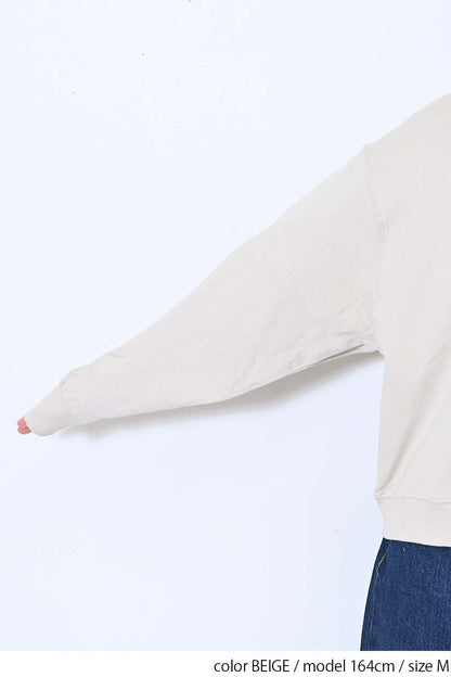 BEIGE / 164cm / M