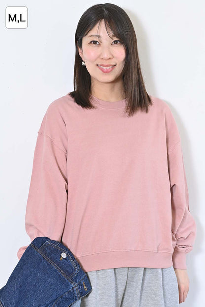 PINK / 164cm / M