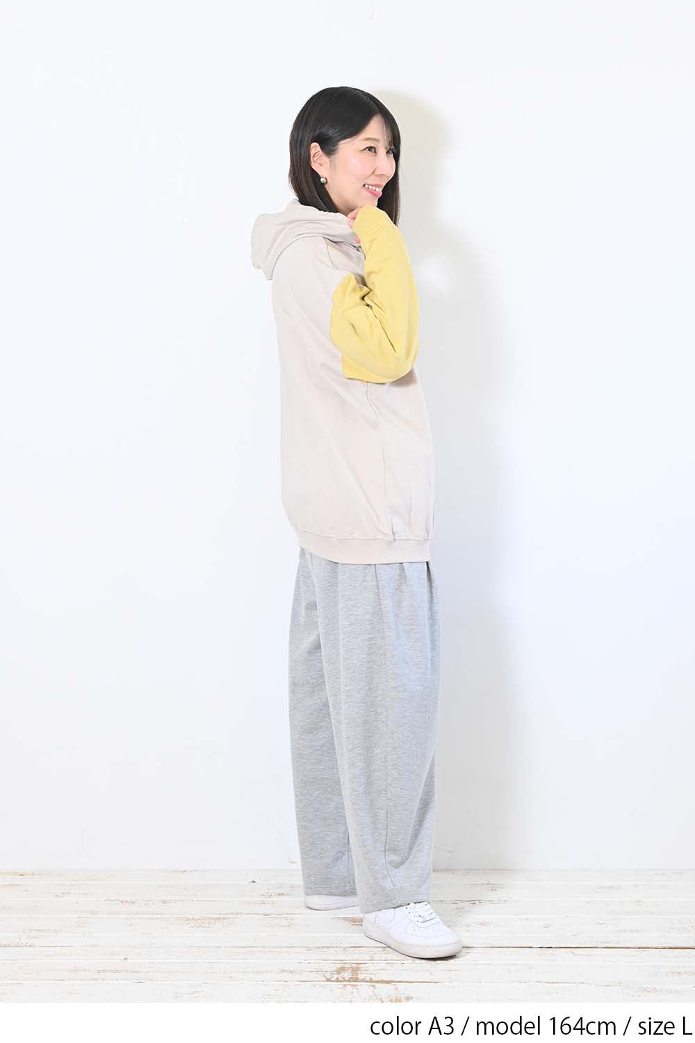 A3 / 164cm / L