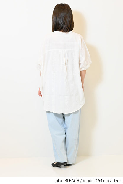 ≪SALE≫6.3oz Denim Curve Pants