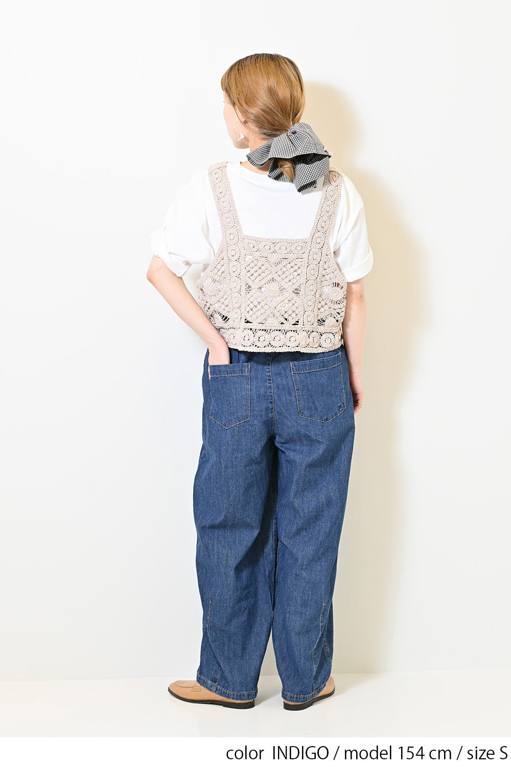 6.3ozデニムカーブパンツ – HEART MARKET 6.3ozデニムカーブパンツ – HEART MARKET