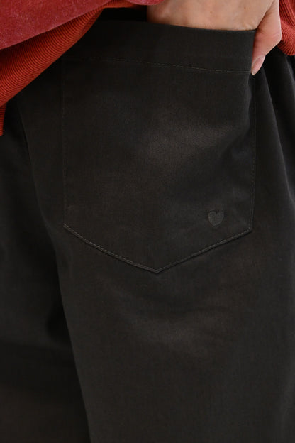 ≪SALE≫ Comfortable Stretch Wide Pants
