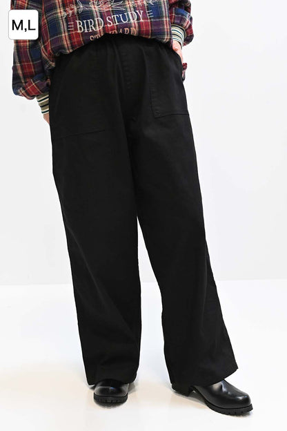 BLK / 154cm / M