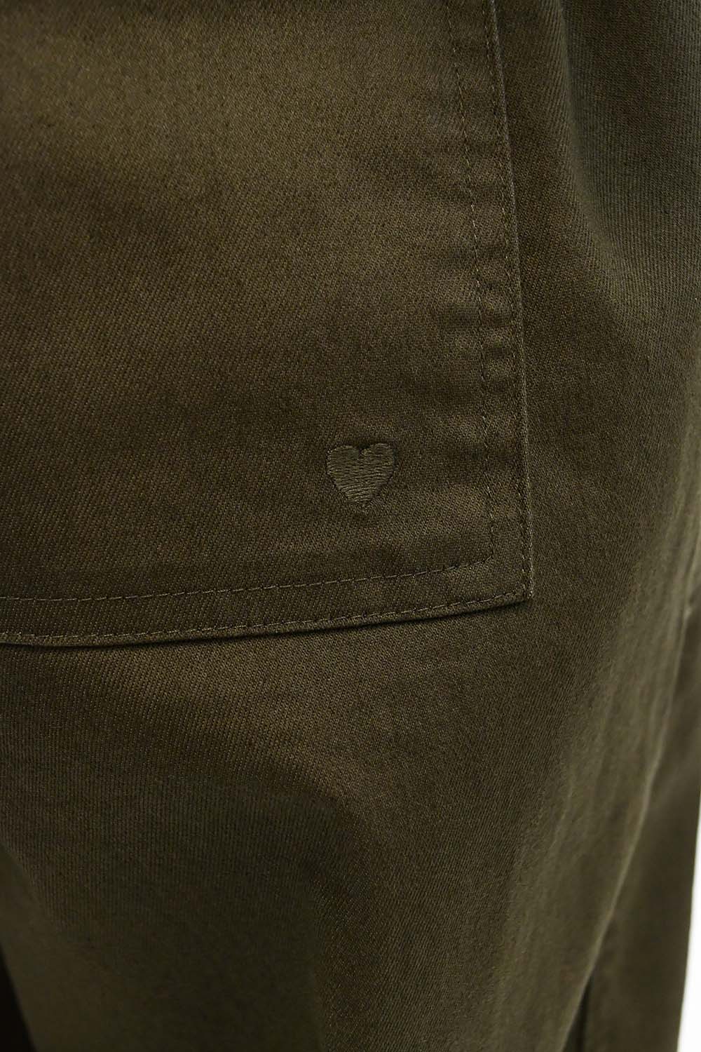 ≪SALE≫ Comfortable Stretch Baker Pants