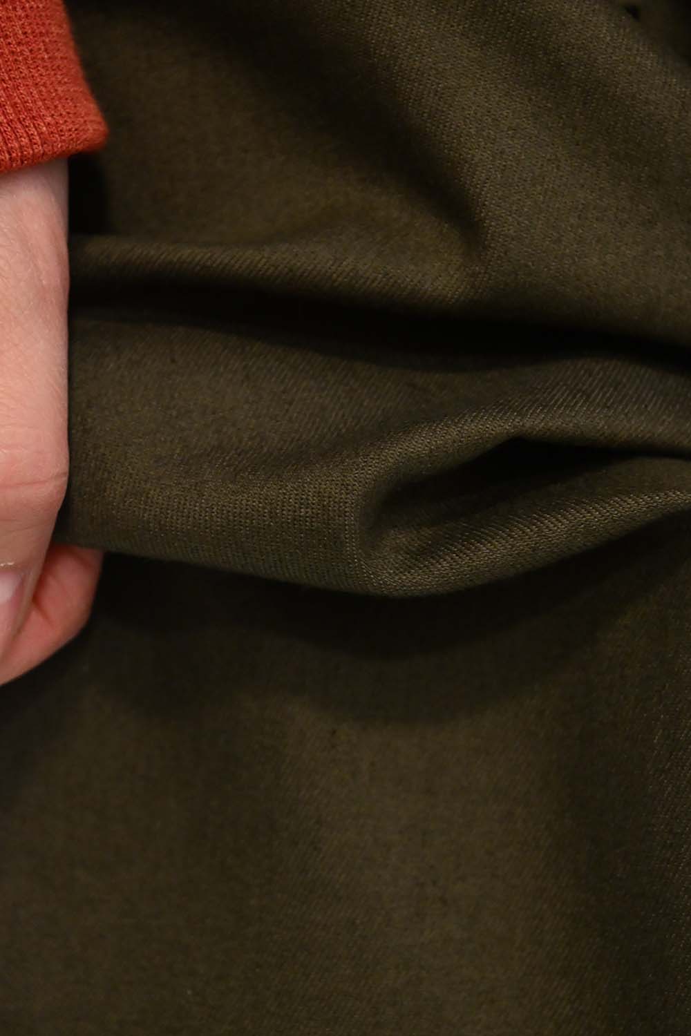 ≪SALE≫ Comfortable Stretch Baker Pants