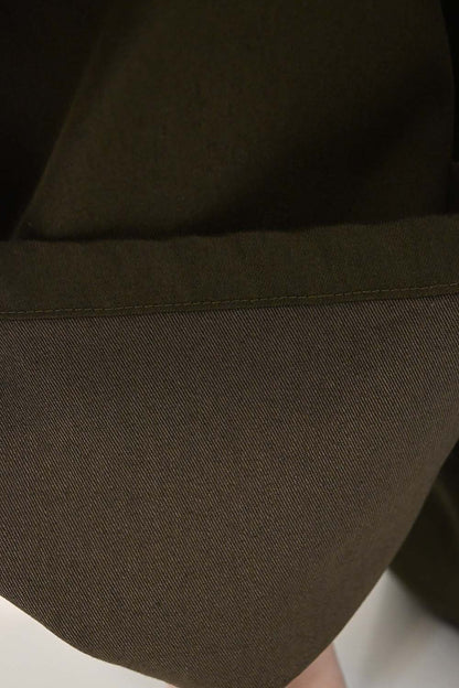 ≪SALE≫ Comfortable Stretch Baker Pants