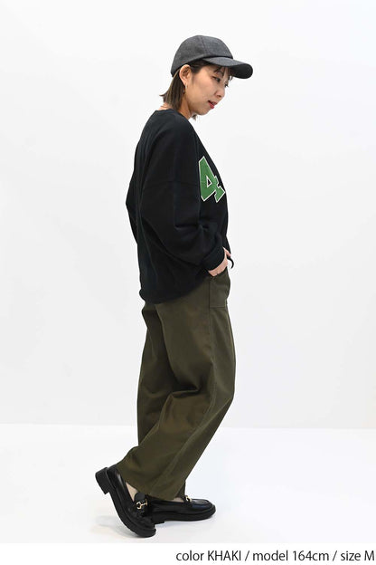CrNATU / 164cm / M