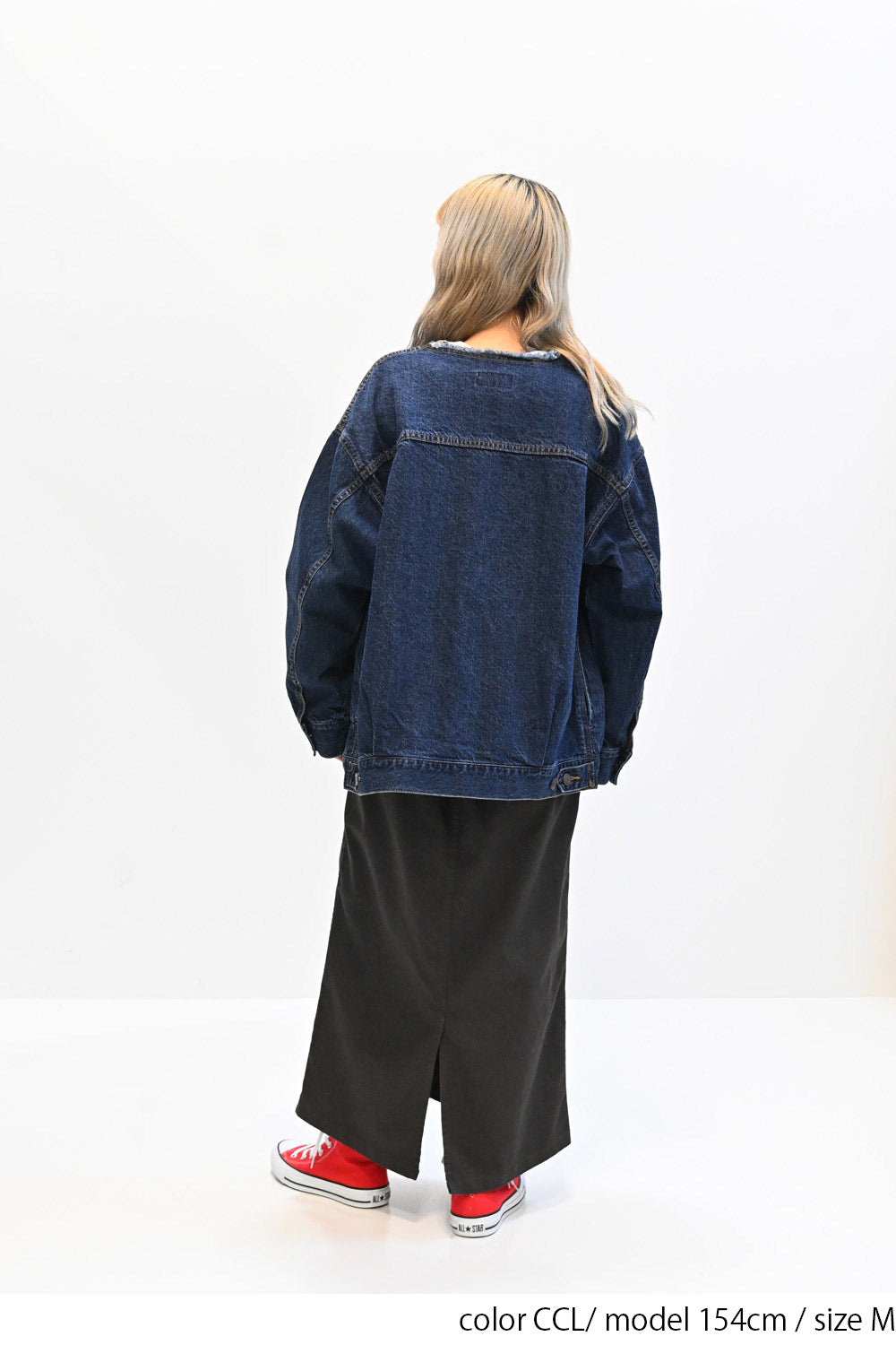 ≪SALE≫ Comfortable Stretch Baker Skirt