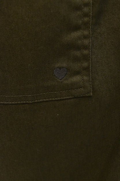 ≪SALE≫ Comfortable Stretch Baker Skirt