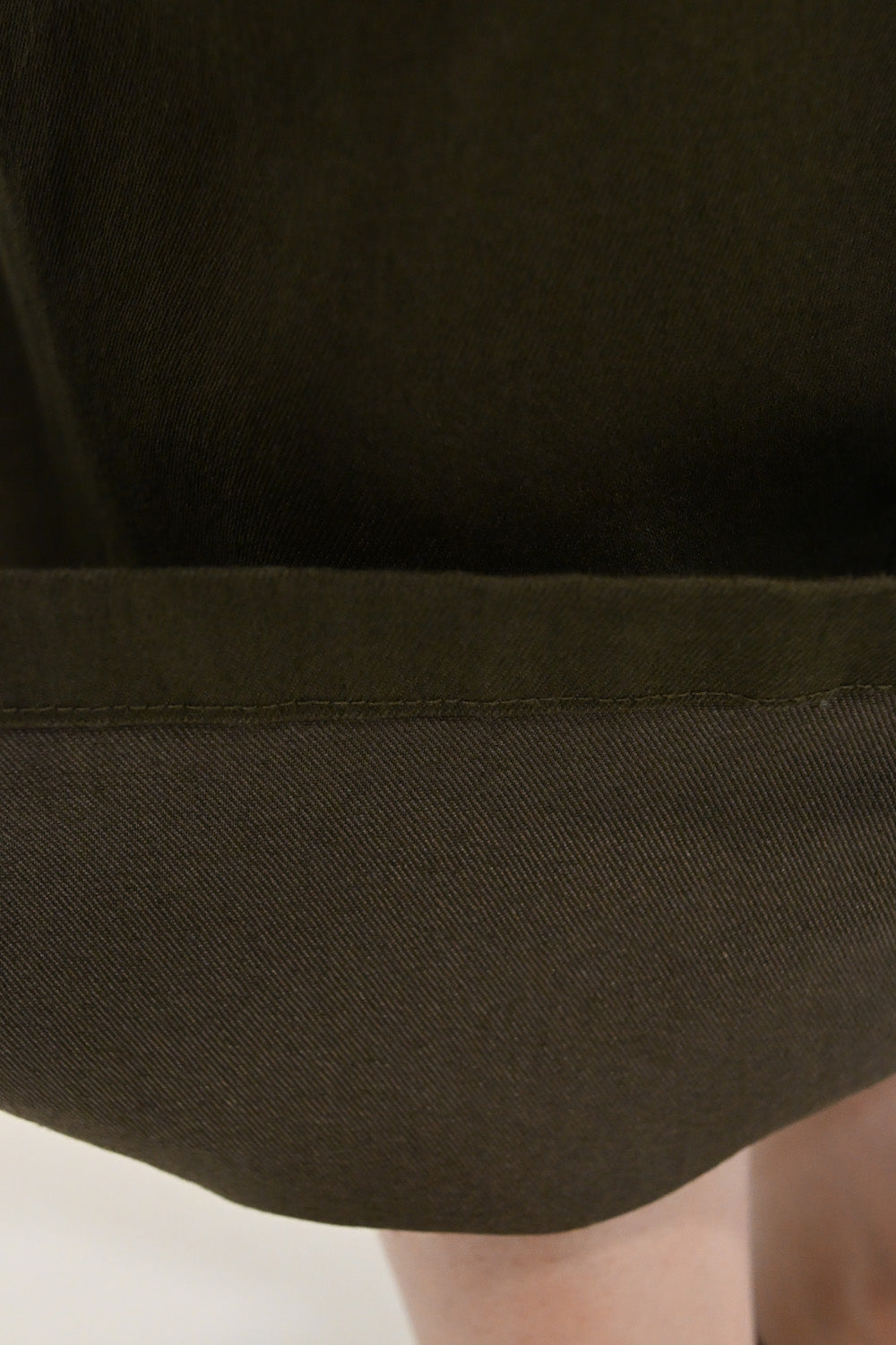 ≪SALE≫ Comfortable Stretch Baker Skirt