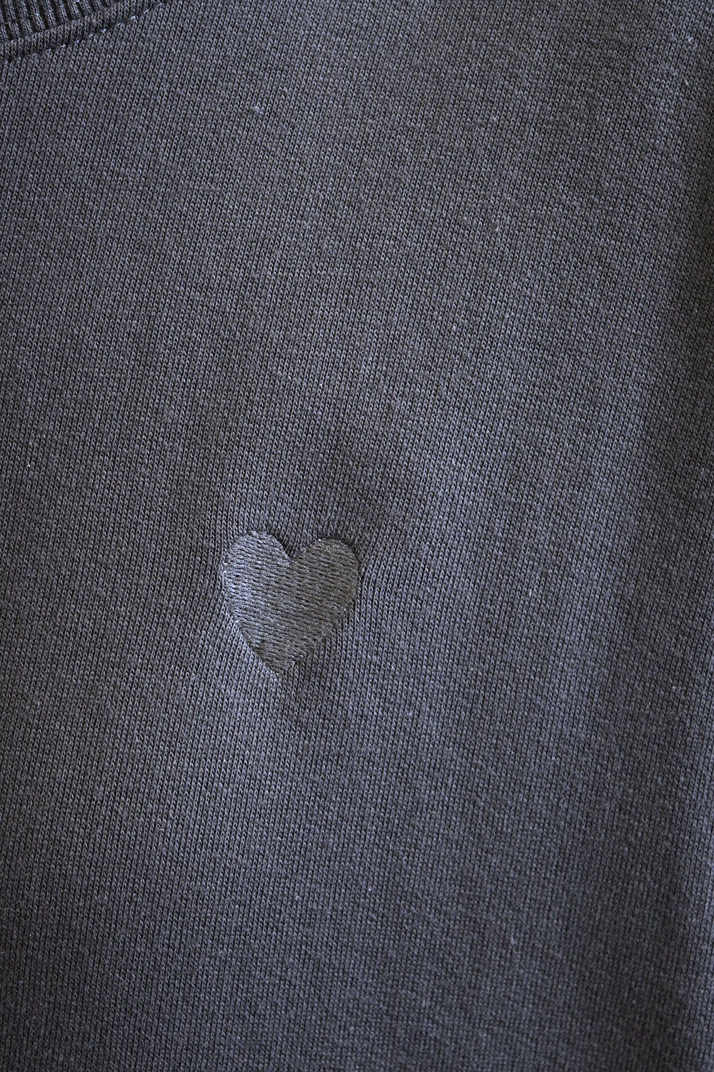 ≪SALE≫Warm Brushed Crew Tunic