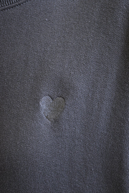 ≪SALE≫Warm Brushed Crew Tunic