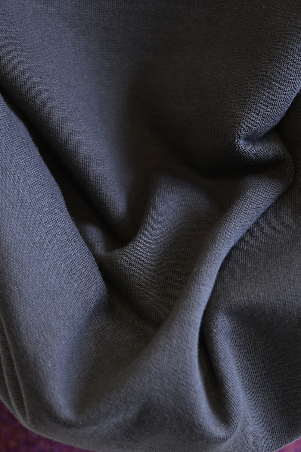 ≪SALE≫Warm Brushed Crew Tunic