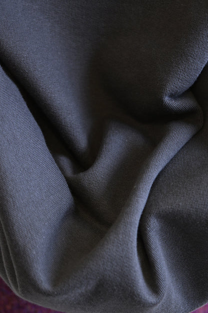 ≪SALE≫Warm Brushed Crew Tunic