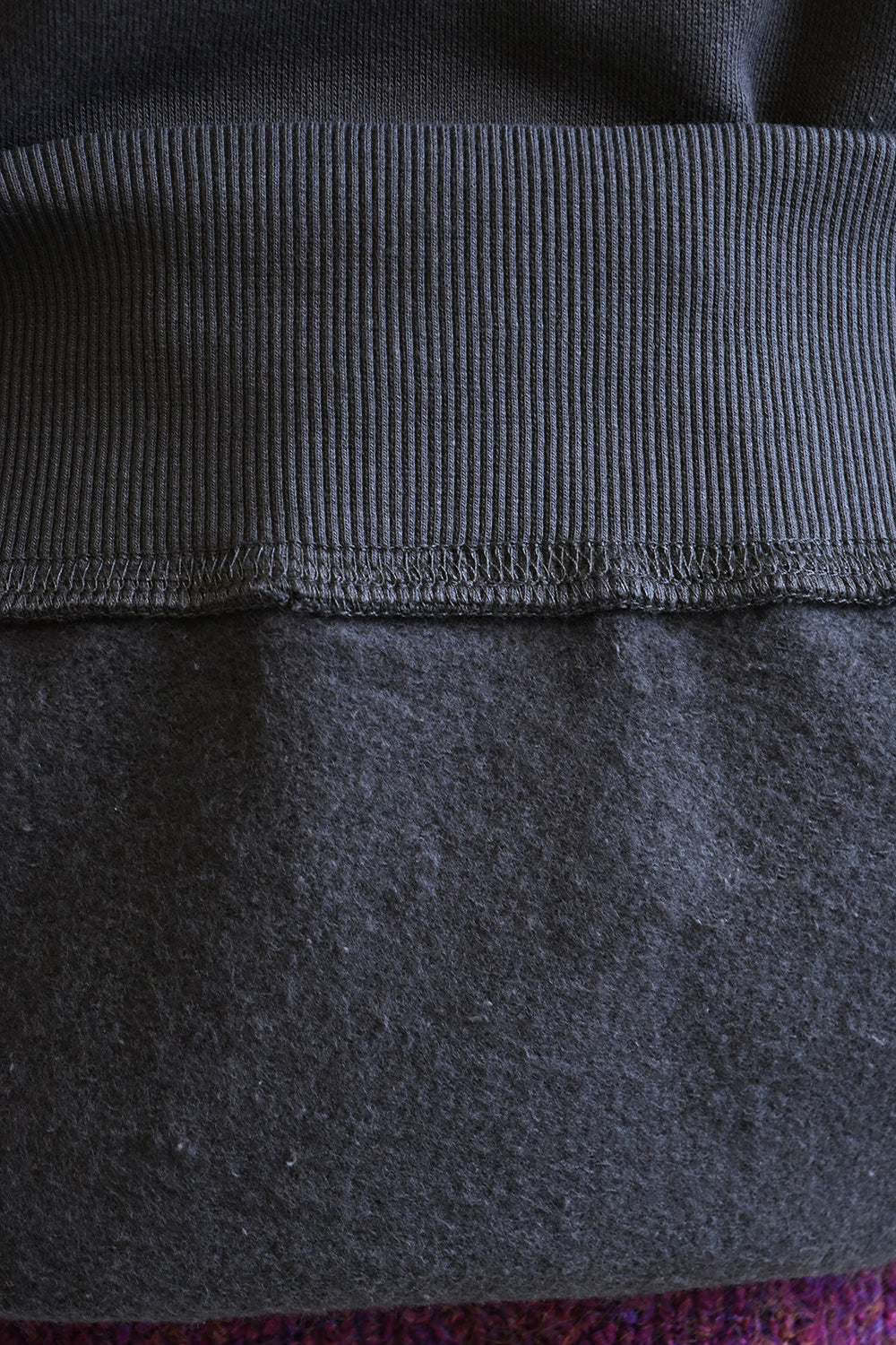 ≪SALE≫Warm Brushed Crew Tunic