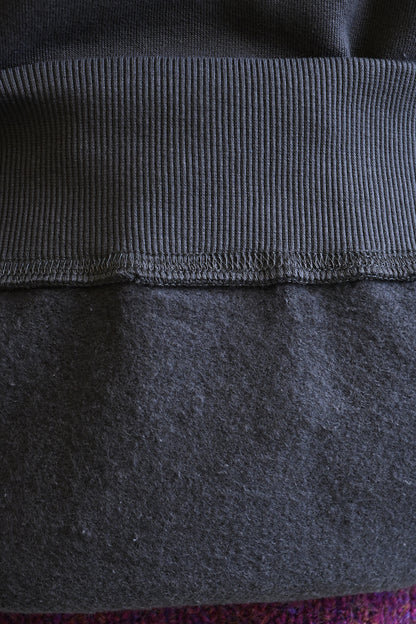 ≪SALE≫Warm Brushed Crew Tunic