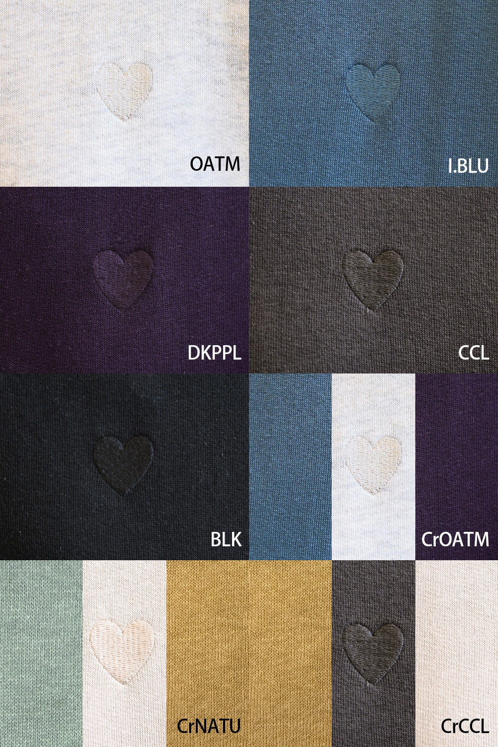 ≪SALE≫Warm Brushed Crew Tunic