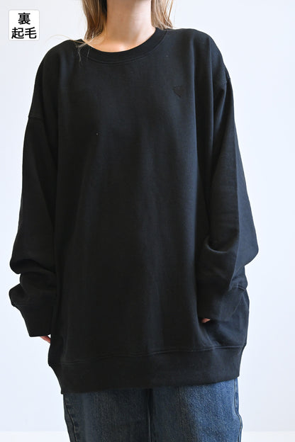≪SALE≫Warm Brushed Crew Tunic